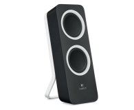 LOGITECH Z200 980-000810 Black - 163875 - zdjęcie 3